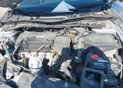 2017 Honda Accord Sport Special Edition z USA, uszkodzony, nr VIN 1HGCR2F17HA150080